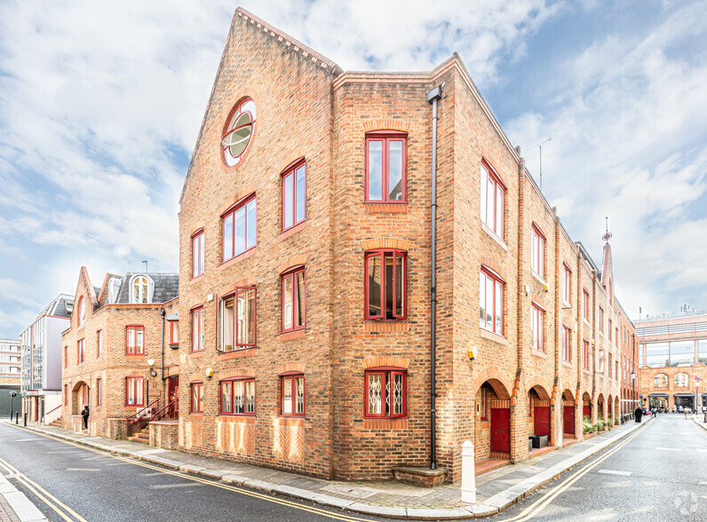 22-30 Ives St, London for lease - Primary Photo - Image 1 of 4