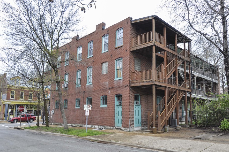 1926 Cherokee St, Saint Louis, MO for sale - Building Photo - Image 3 of 23