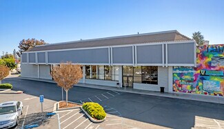 More details for 3510 Homestead Rd, Santa Clara, CA - Retail for Lease