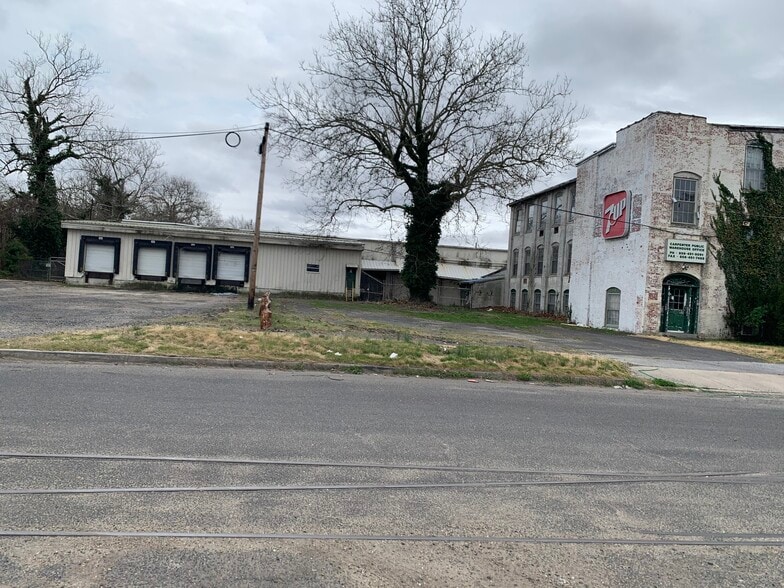 1 Glass St, Bridgeton, NJ for lease - Building Photo - Image 3 of 44