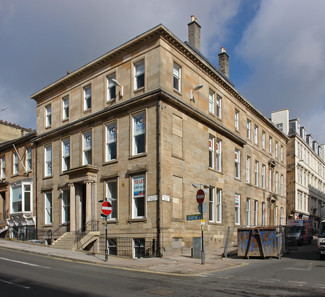 More details for 204 West George St, Glasgow - Office for Lease