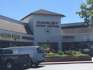 More details for 2555 Main St, Oakley, CA - Retail for Lease