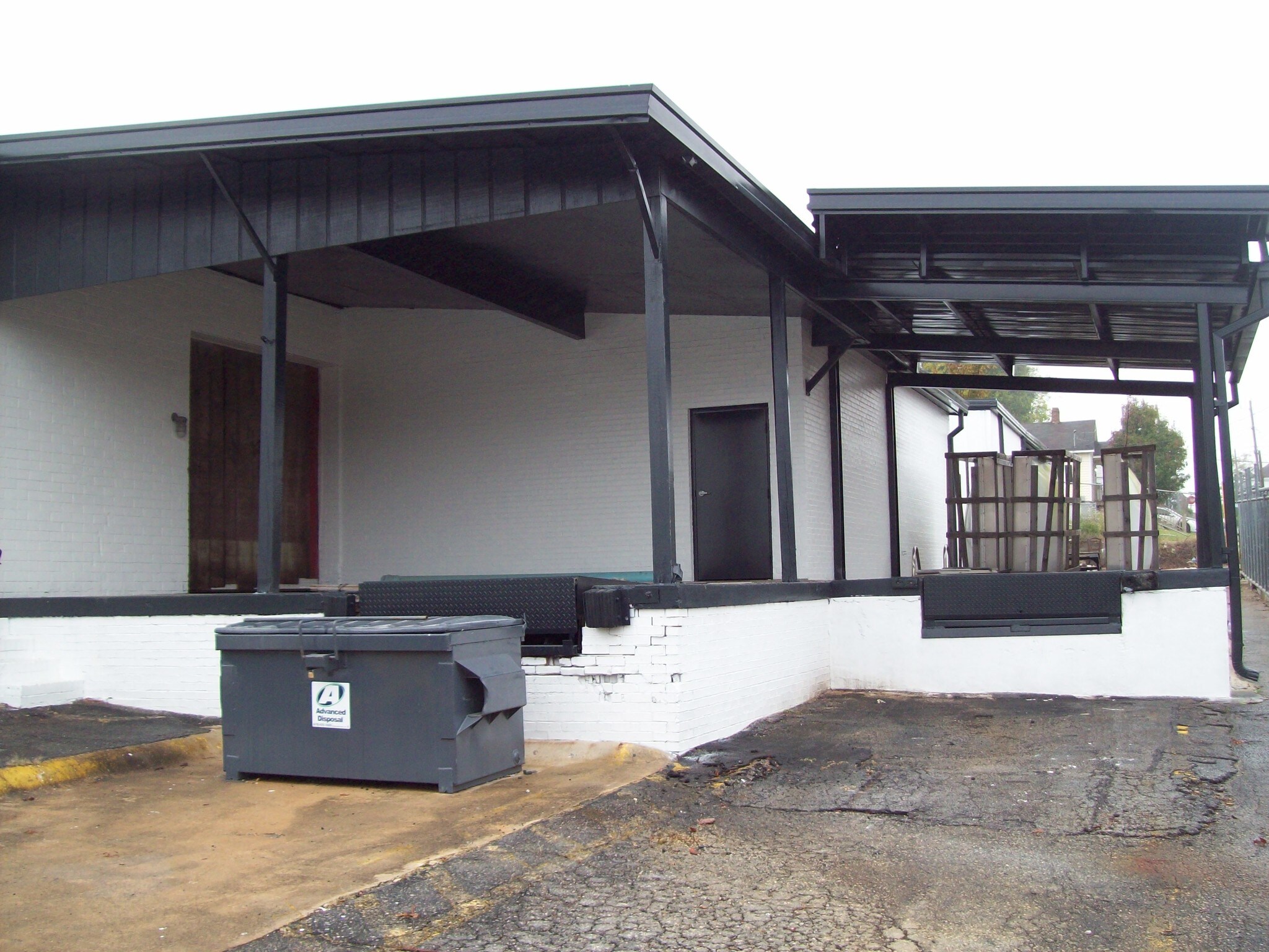 125-137 College St, Macon, GA for sale Building Photo- Image 1 of 1