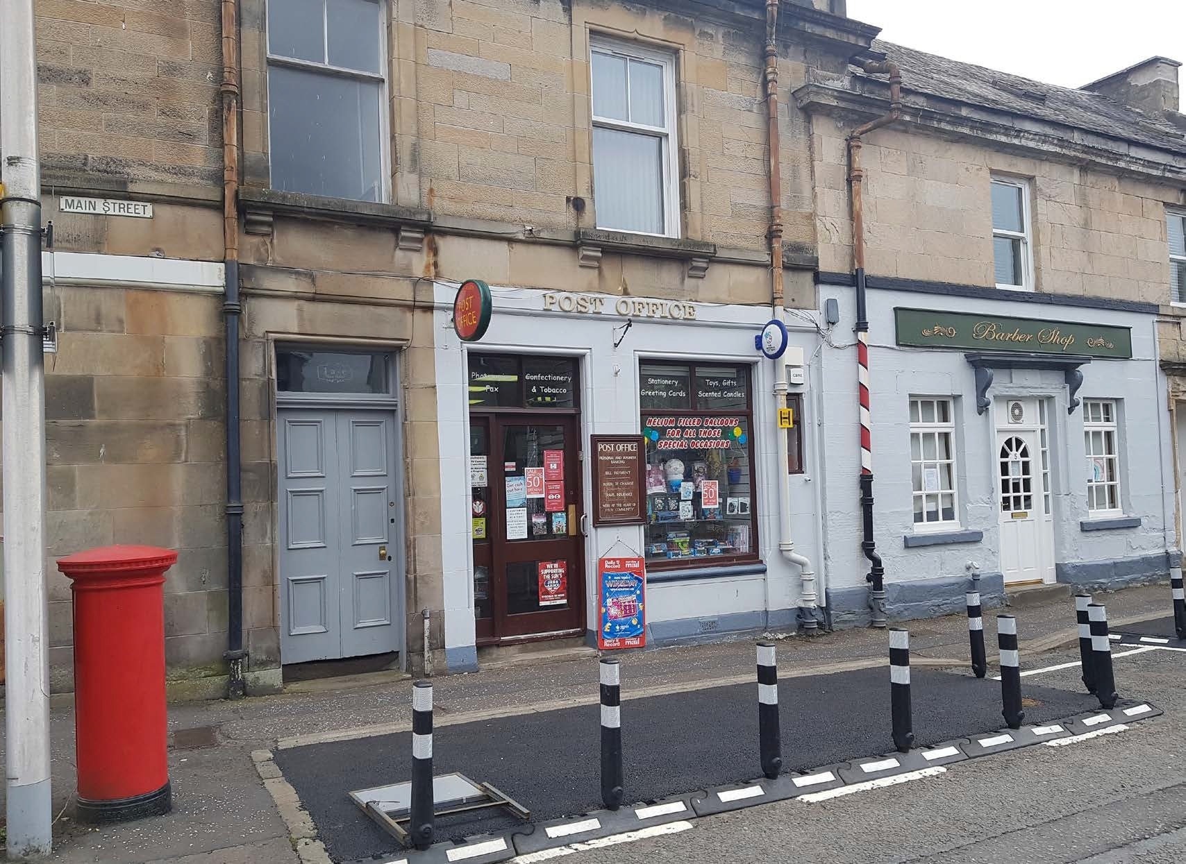 3 Main St, Mid Calder for sale Building Photo- Image 1 of 1