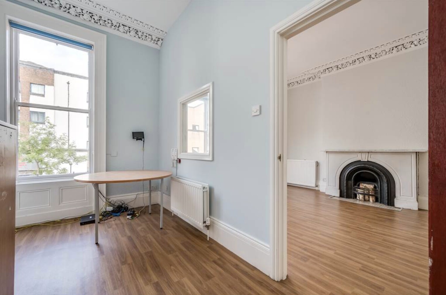 129 University St, Belfast for lease Interior Photo- Image 1 of 2