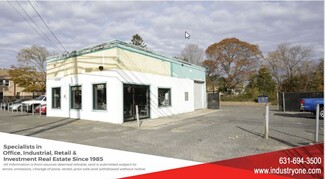 More details for 2523 Middle Country Rd, Centereach, NY - Retail for Sale