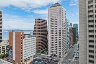 More details for 123 Mission St, San Francisco, CA - Retail for Lease