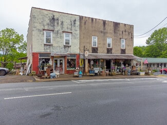 More details for 153 E Palmer St, Franklin, NC - Retail for Sale
