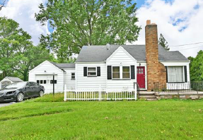 289 Niles Cortland Rd NE, Warren, OH for sale - Building Photo - Image 1 of 1