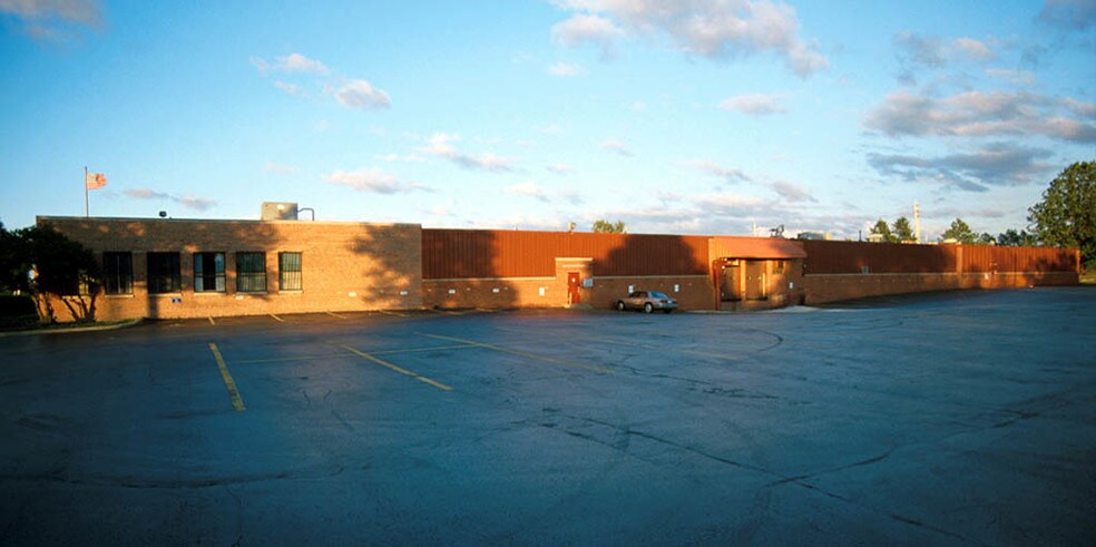 26300 Lakeland Blvd, Euclid, OH for lease - Other - Image 2 of 6