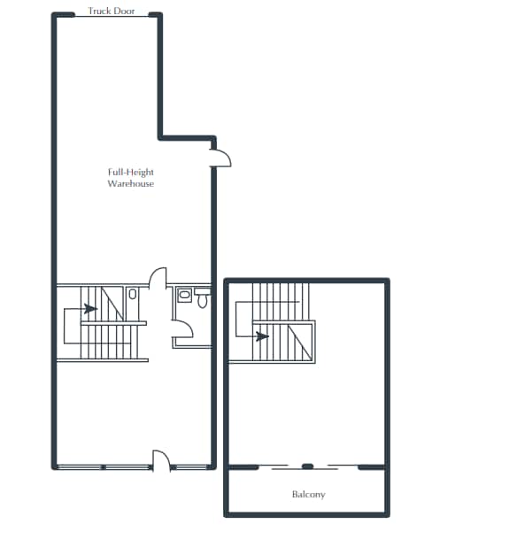 3100 Airway Ave, Costa Mesa, CA for lease Floor Plan- Image 1 of 1