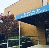 Beaver Valley Professional Center - Loft