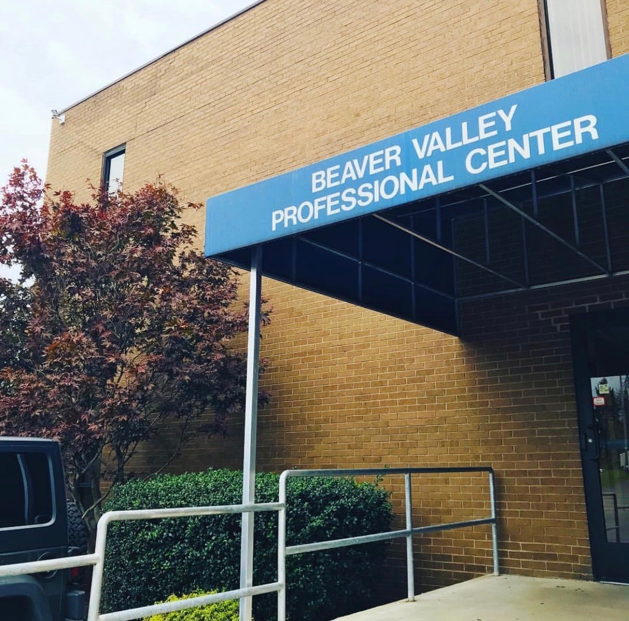 3578 Brodhead Rd, Monaca, PA for lease Building Photo- Image 1 of 109