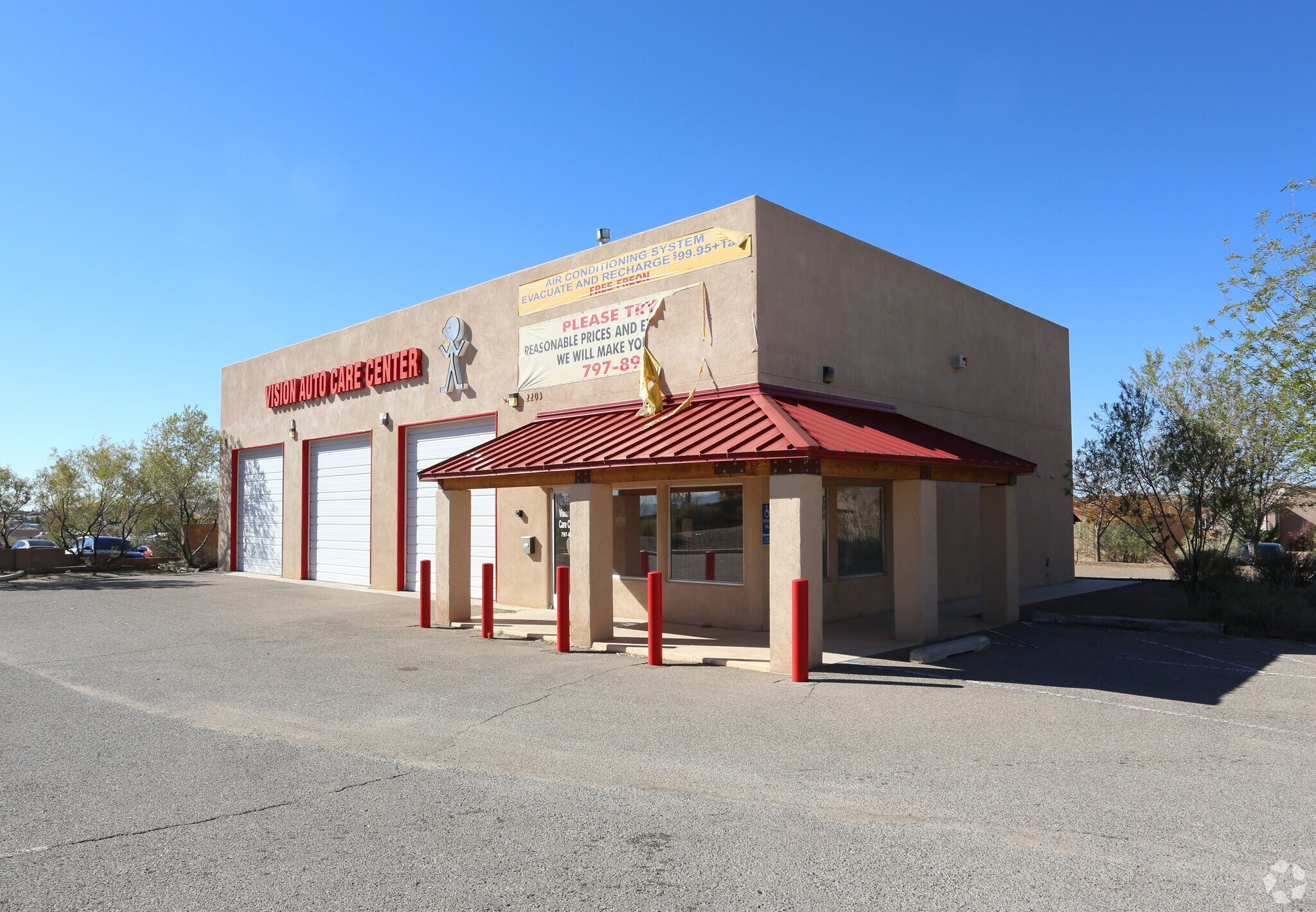 2203 Golf Course Rd, Rio Rancho, NM for sale Primary Photo- Image 1 of 1