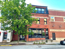 2818 Smallman St, Pittsburgh PA - Commercial Real Estate