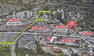 More details for 3540 Westwood St, Port Coquitlam, BC - Land for Sale