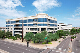 More details for 1760 E Pecos Rd, Gilbert, AZ - Office/Medical for Lease