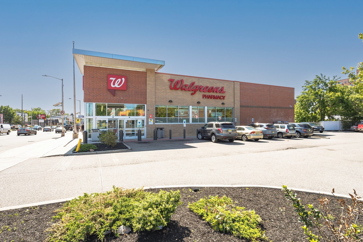 810 Springfield Ave, Irvington, NJ for sale Primary Photo- Image 1 of 1