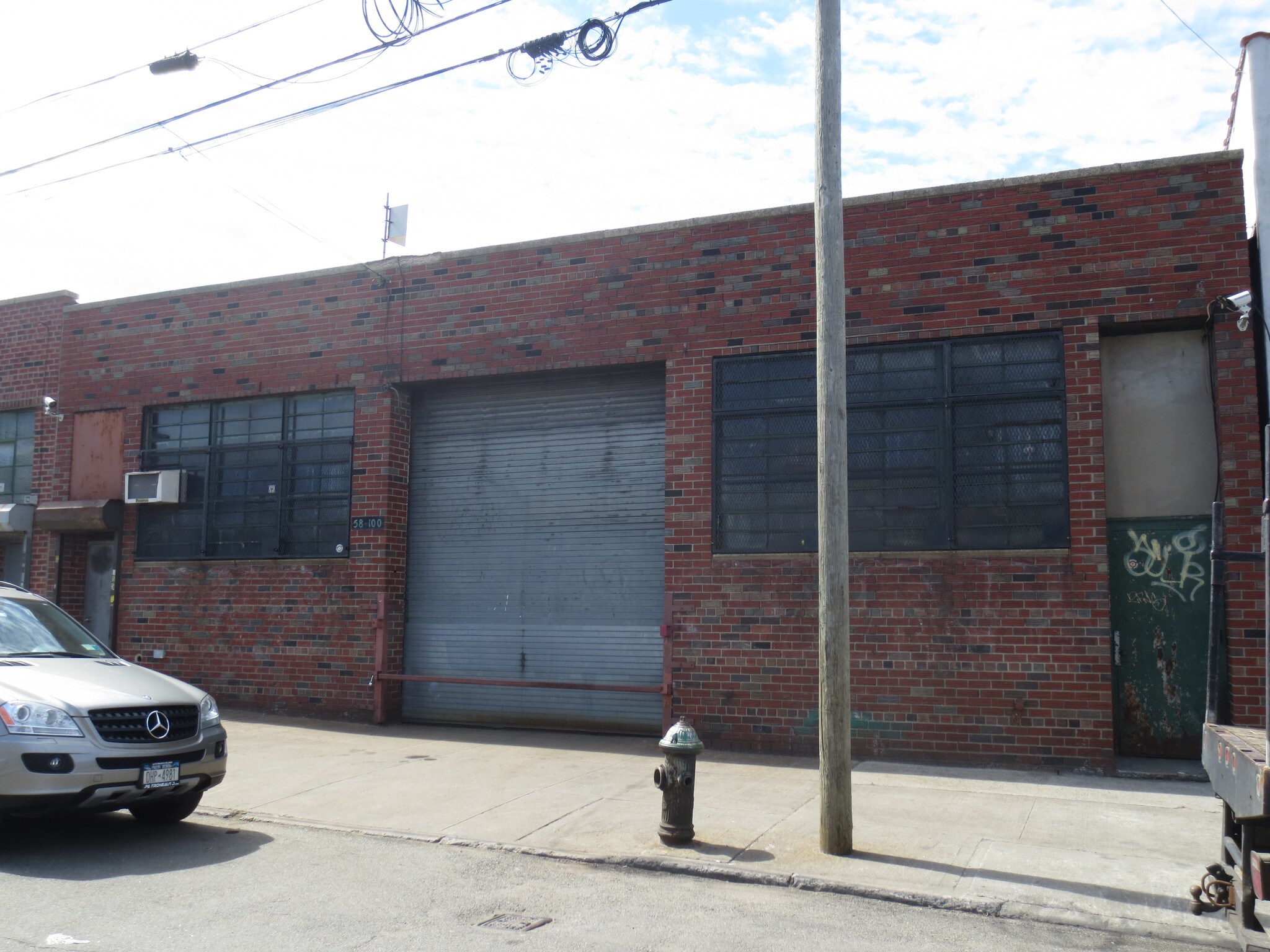 58-100 56th St, Maspeth, NY for sale Primary Photo- Image 1 of 1