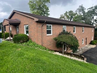 More details for 1 Halloran Park Ln, Saint Clairsville, OH - Office for Sale