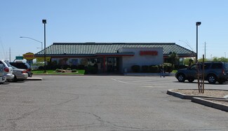 More details for 2717 W Bell Rd, Phoenix, AZ - Retail for Lease