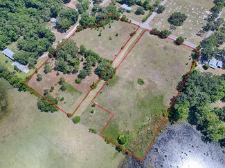 More details for E Park St, Center Hill, FL - Land for Sale