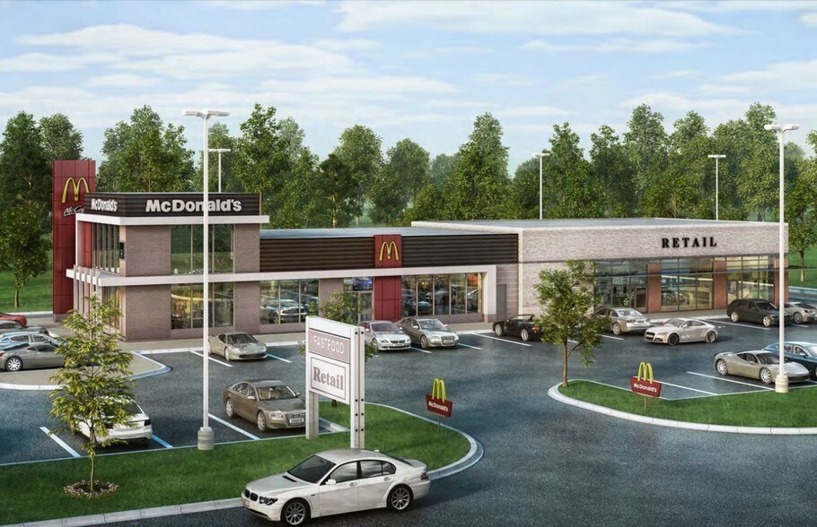 Main St, Clearview, ON for sale - Primary Photo - Image 1 of 1