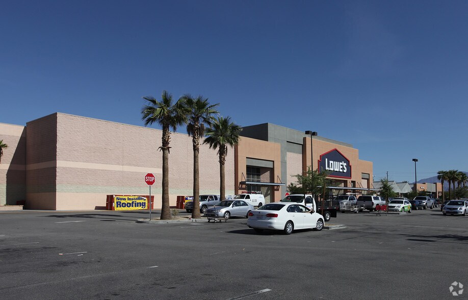pix Lowes Palm Desert California loopnet