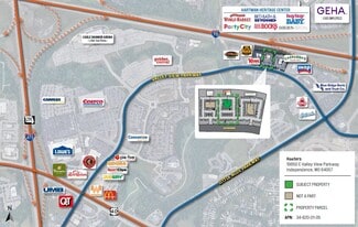 More details for 19850 E Valleyview Pky, Independence, MO - Retail for Lease