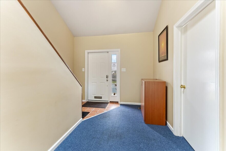 1215 W Baltimore Pike, Media, PA 19063 Pennell Place