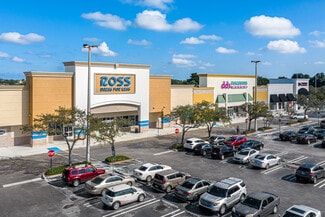 More details for 5385-5501 W Atlantic Blvd, Margate, FL - Retail for Lease