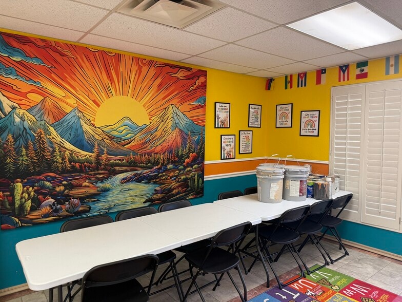 361 Vinton Rd, Anthony, TX for lease - Building Photo - Image 2 of 45