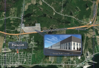 More details for 1500 Edward St, Prescott, ON - Land for Sale