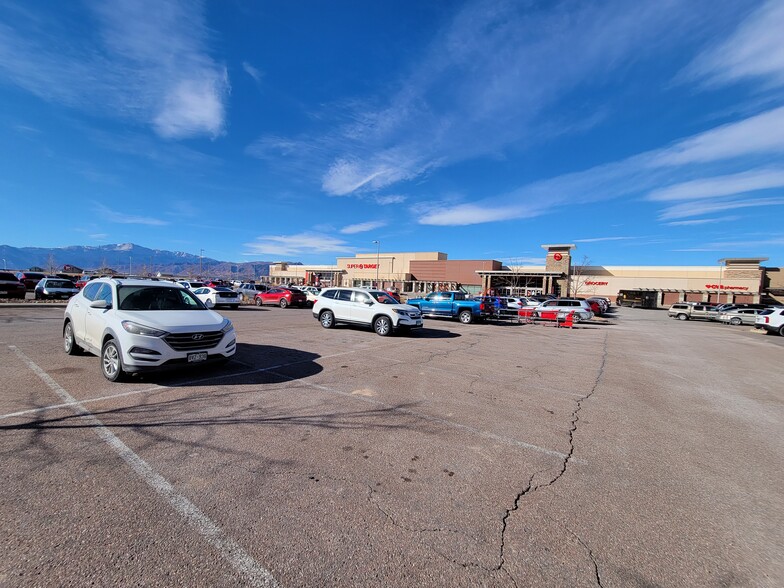 9673 Prominent Pt, Colorado Springs, CO for sale - Building Photo - Image 2 of 16