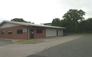 More details for Ffordd William Morgan, St Asaph - Industrial for Lease