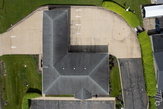 6020 Manchester Rd, Akron, OH - aerial  map view - Image1