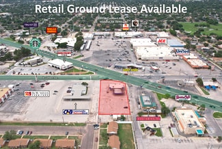 More details for 3001 W Cuthbert Ave, Midland, TX - Land for Lease