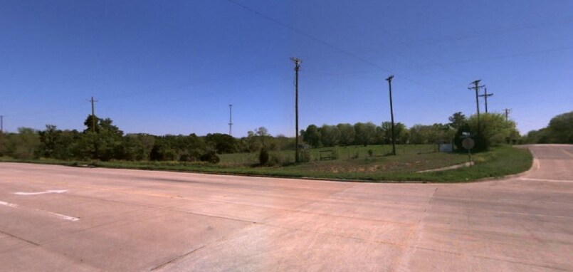 Highway 380 & Trinity Rd, Denton, TX for sale Primary Photo- Image 1 of 1