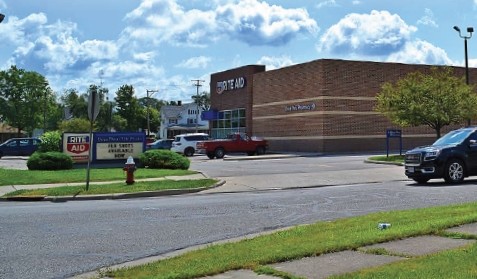 618 N Clinton St, Defiance, OH for sale - Primary Photo - Image 1 of 19