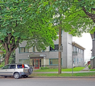 More details for 225 W 10th Ave, Vancouver, BC - Multifamily for Sale