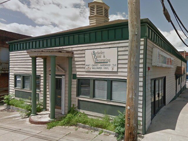 325 Winchester Ave, Martinsburg, WV for sale Building Photo- Image 1 of 1