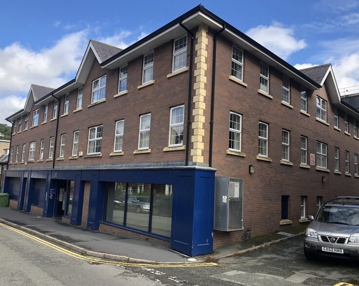 30 Dean St, Bangor for sale - Building Photo - Image 1 of 1
