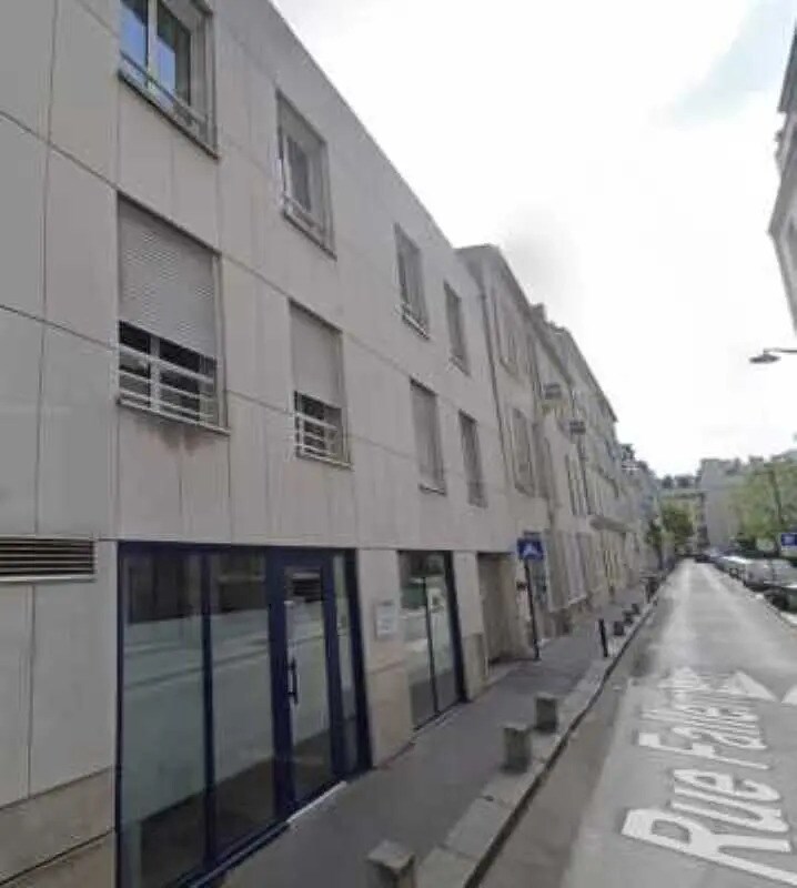 Vente Bureaux 64 m² - Photo 1