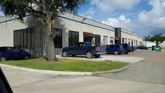 More details for 9189 Winkler Dr, Houston, TX - Industrial for Lease