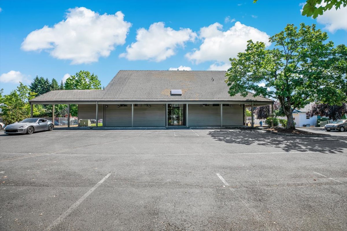 13800 SE Webster Rd, Milwaukie, OR for sale Primary Photo- Image 1 of 1