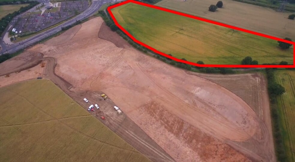 Bawtry Ln, Doncaster for sale - Building Photo - Image 1 of 1