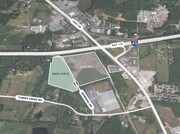 199B Bordeau Dr, Dickson TN - Warehouse