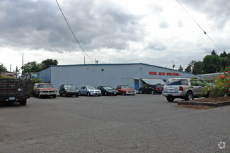 More details for 8140 N Commercial Ave, Portland, OR - Industrial for Lease