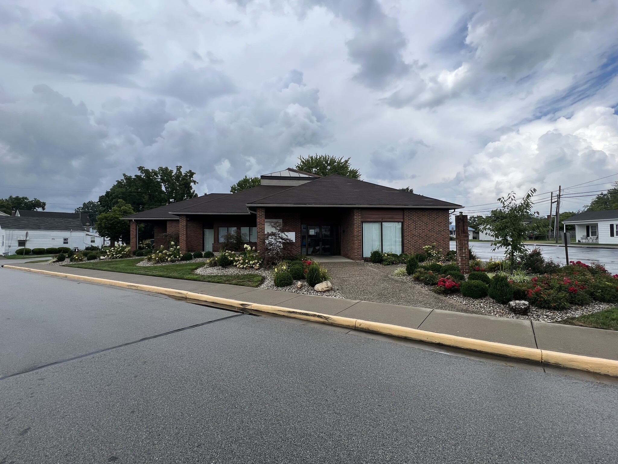 12899 Bank St, Dillsboro, IN for sale Primary Photo- Image 1 of 6