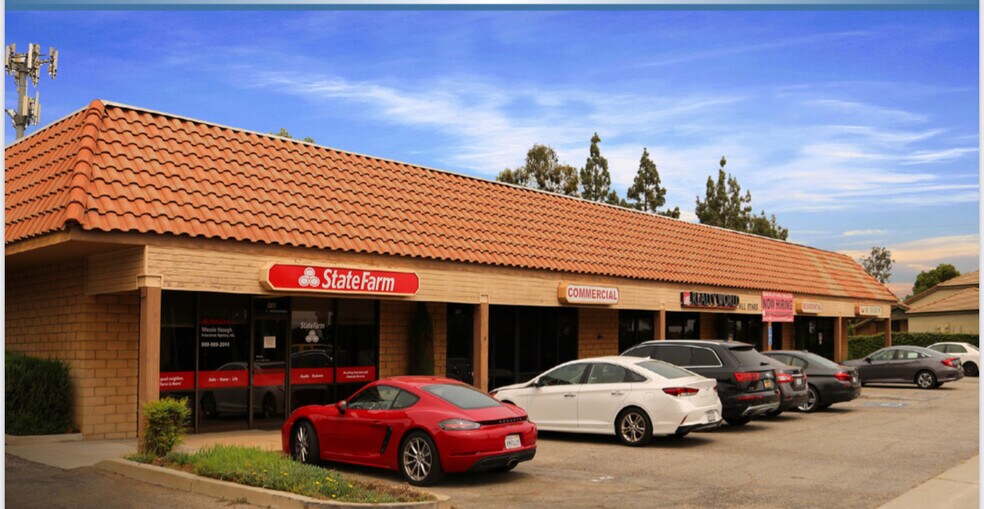 9516-9530 19th St, Rancho Cucamonga, CA for sale - Building Photo - Image 1 of 1